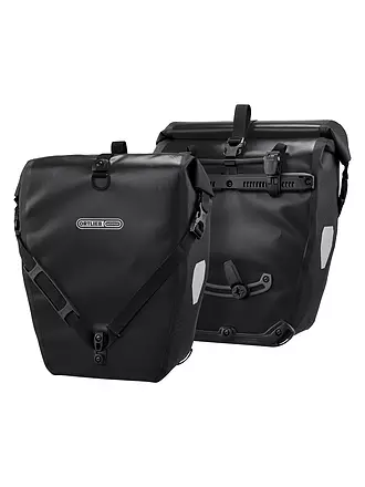 ORTLIEB | Set di borse da bici Back-Roller Classic QL2.1 2 x 20L | 